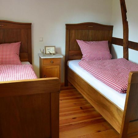 Ferienhaus Pirmes Buch  المظهر الخارجي الصورة